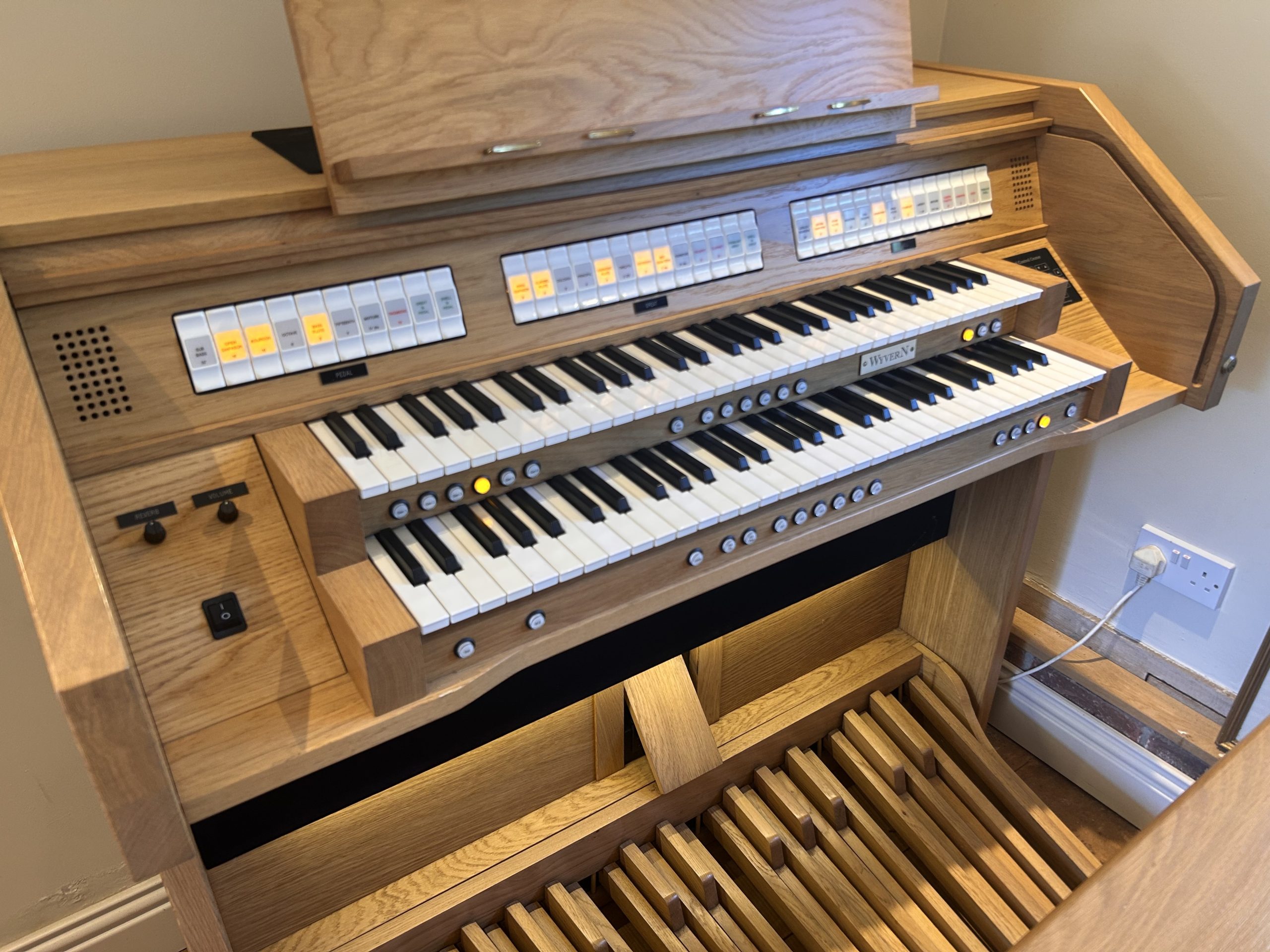 Sonata 232